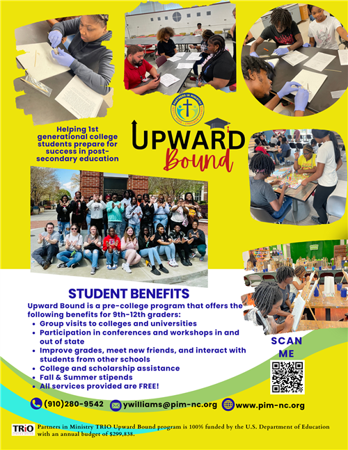 Upward Bound